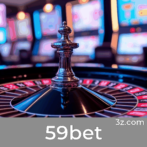 Experiência Premium de Jogos de Casino no 59bet