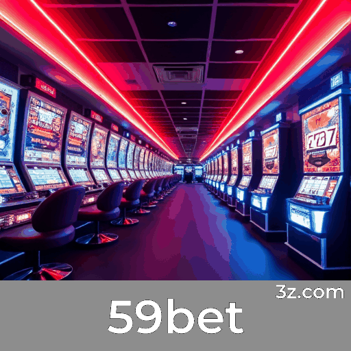 Experimente o 59bet: Apostas Móveis Completas