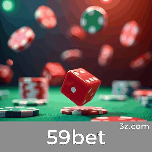 Luxo e Realismo no 59bet Casino: Jogos e Serviços Premium