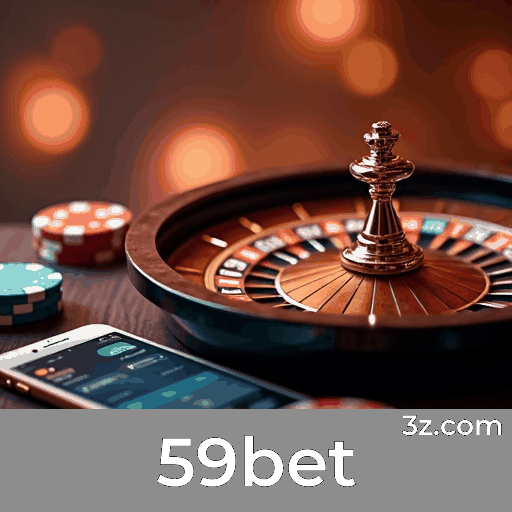 Bônus Reais no 59bet: Valor Verdadeiro e Transparente