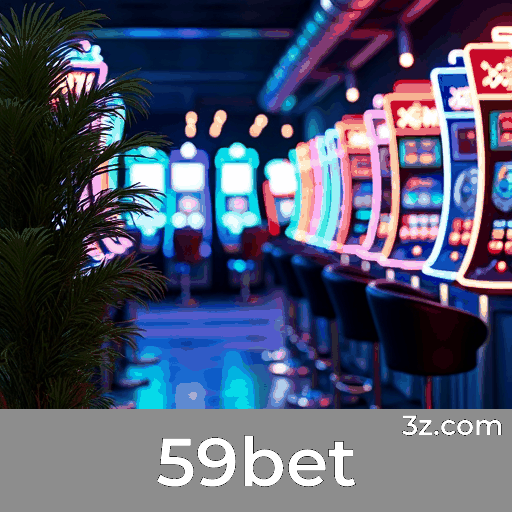 Luxo e Realismo no 59bet Casino: Jogos e Serviços Premium