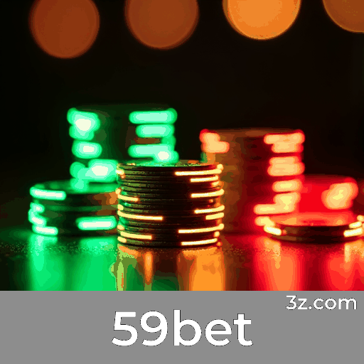 59bet Inteligência em Promoções: Recompensas Sob Medida