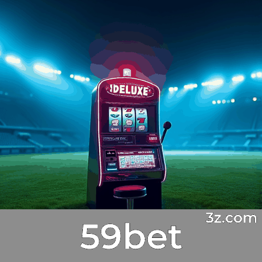 Experimente o 59bet: Apostas Móveis Completas