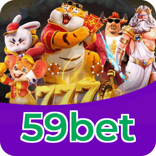 Siga a 59bet no Facebook