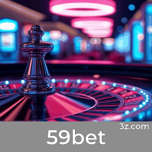 Luxo e Realismo no 59bet Casino: Jogos e Serviços Premium