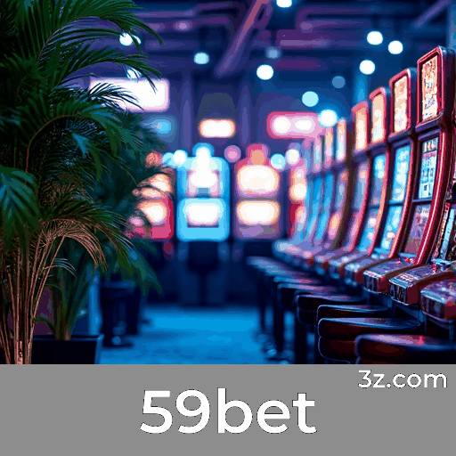 59bet - Plataforma de Apostas Confiável e Rápida