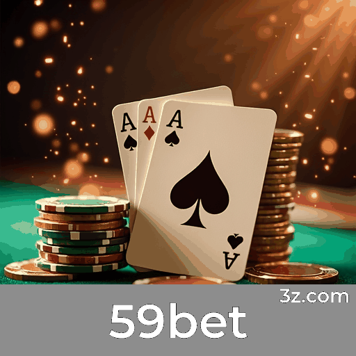 Luxo e Realismo no 59bet Casino: Jogos e Serviços Premium