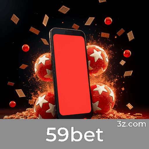 Experiência Premium de Jogos de Casino no 59bet