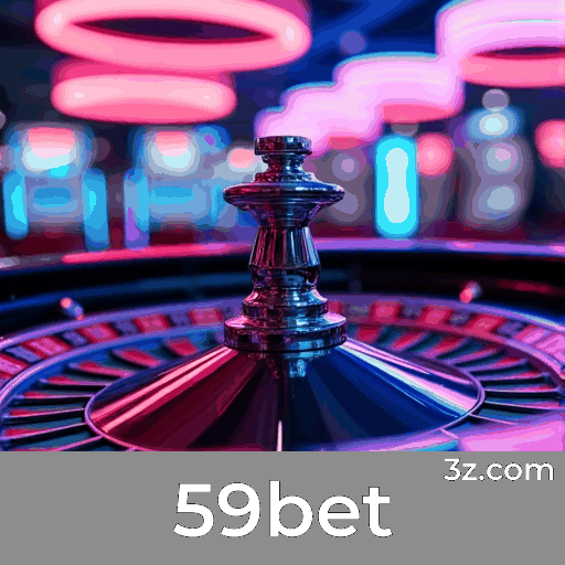 59bet: Jogos em Tempo Real para Brasileiros