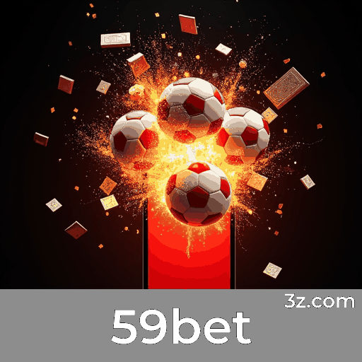 Experimente o 59bet: Apostas Móveis Completas